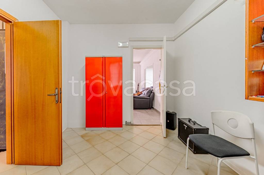appartamento in vendita a Buggiano