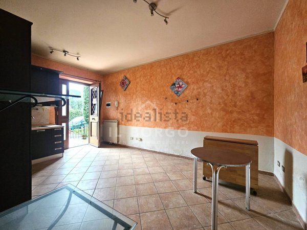 appartamento in vendita a Buggiano