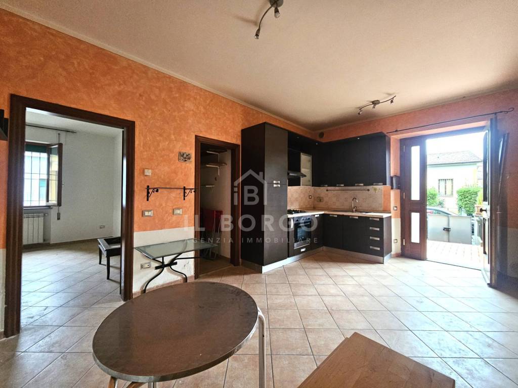 appartamento in vendita a Buggiano