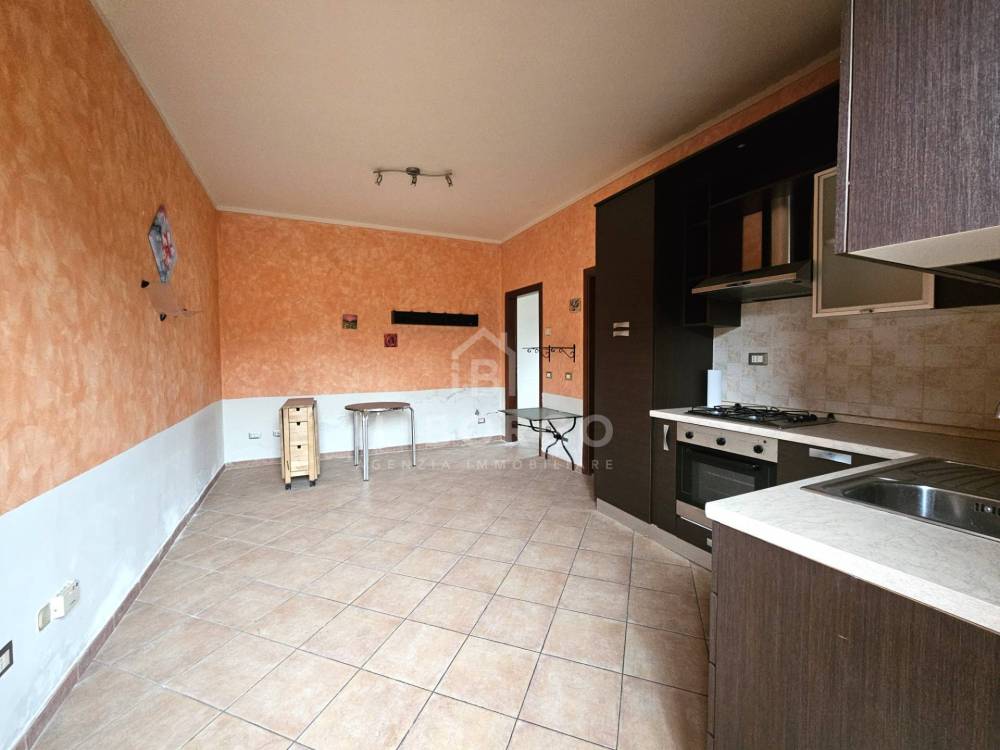 appartamento in vendita a Buggiano