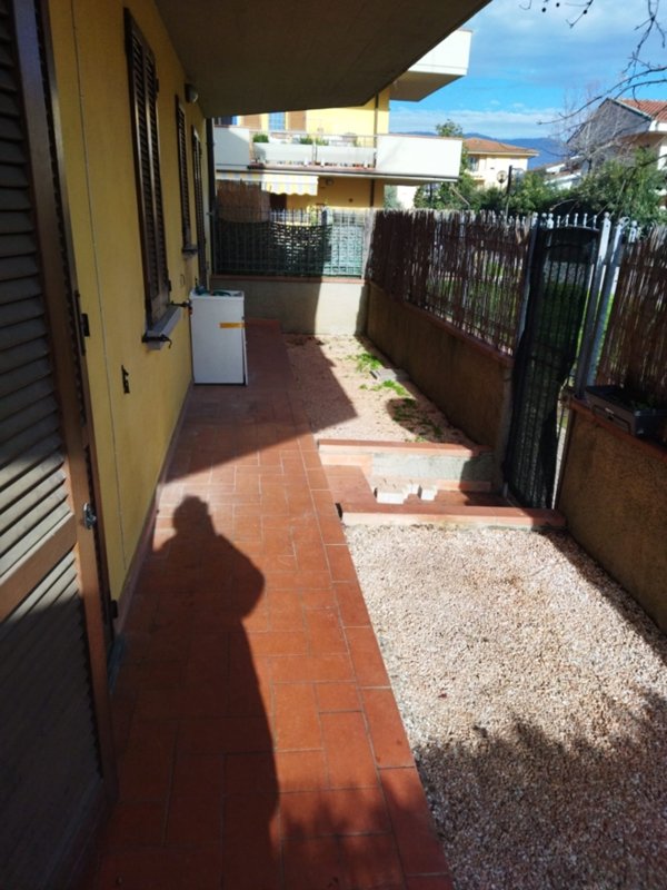 appartamento in vendita a Buggiano in zona Borgo a Buggiano