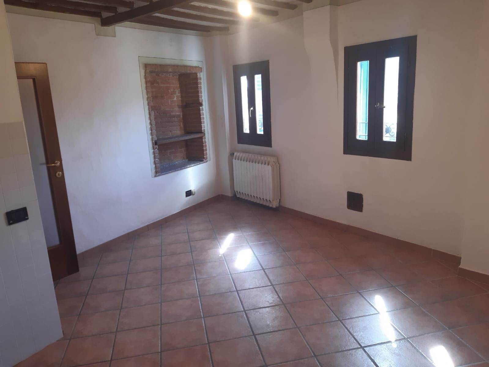 appartamento in vendita a Buggiano in zona Borgo a Buggiano