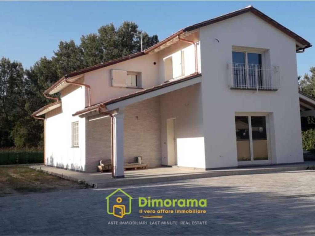 appartamento in vendita a Buggiano in zona Santa Maria