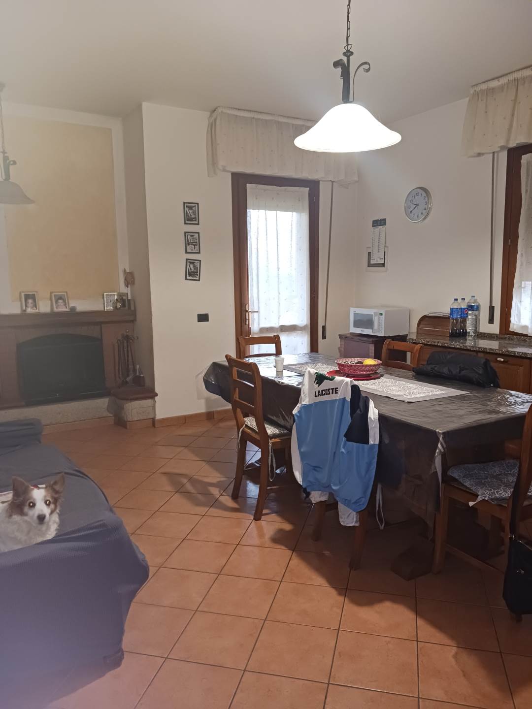 appartamento in vendita a Buggiano