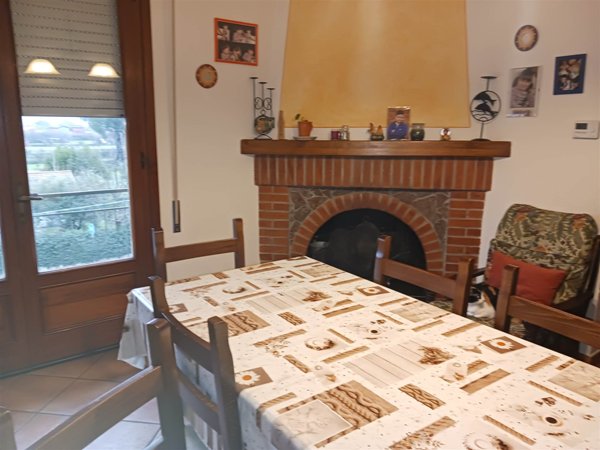 appartamento in vendita a Buggiano