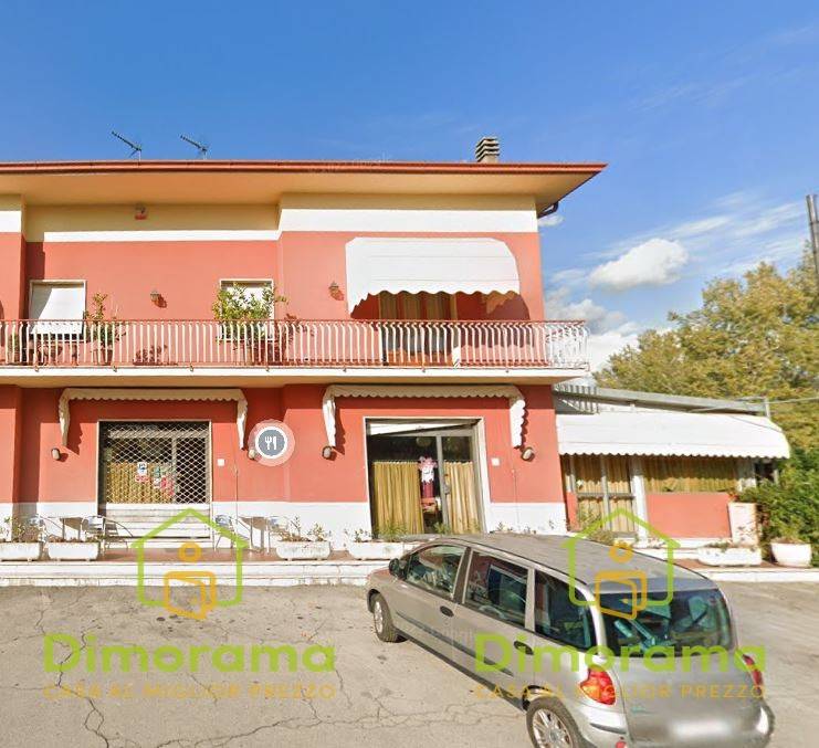 negozio in vendita a Buggiano