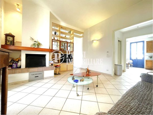 appartamento in vendita a Buggiano in zona Borgo a Buggiano