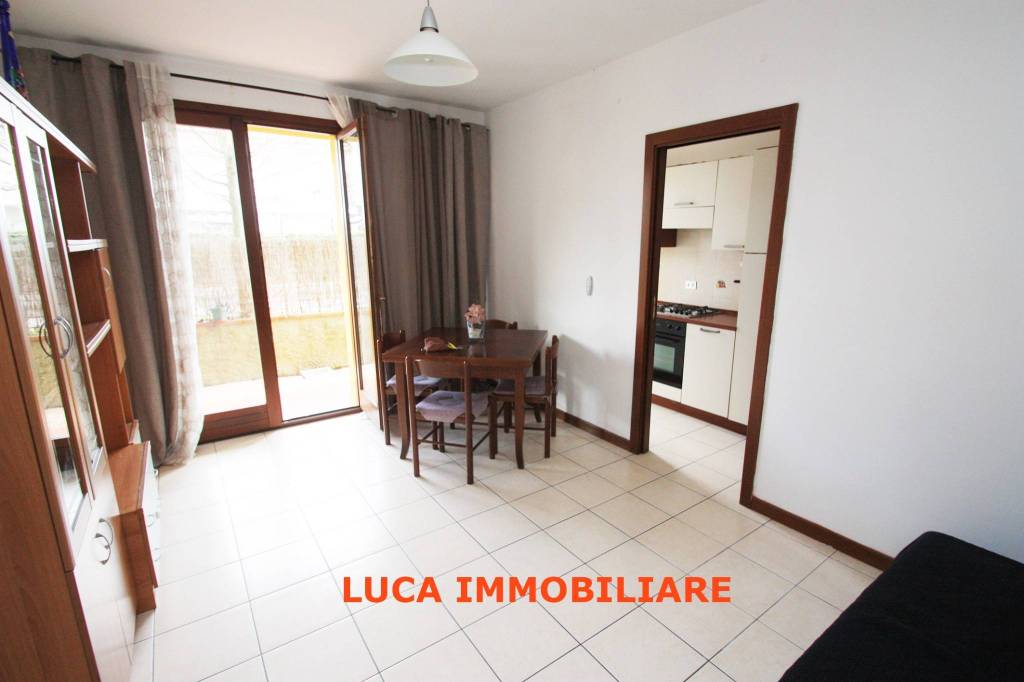 appartamento in vendita a Buggiano