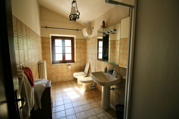 casa indipendente in vendita a Buggiano in zona Colle di Buggiano