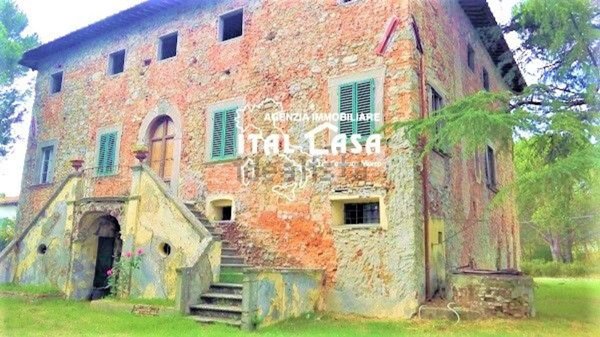 casa indipendente in vendita a Buggiano in zona Borgo a Buggiano