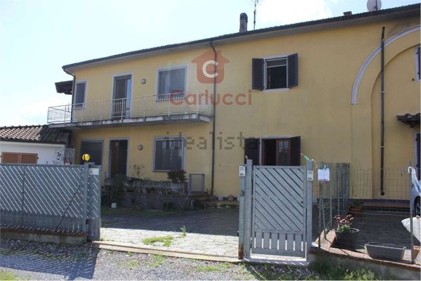 appartamento in vendita a Buggiano