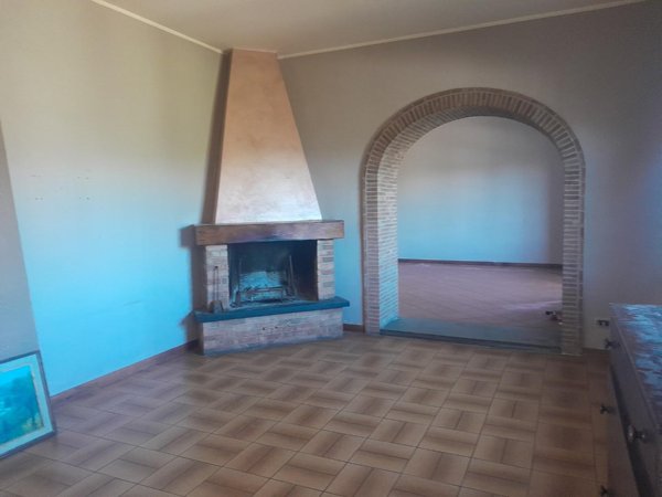 casa indipendente in vendita a Buggiano in zona Santa Maria