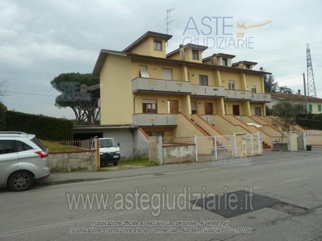 appartamento in vendita a Buggiano