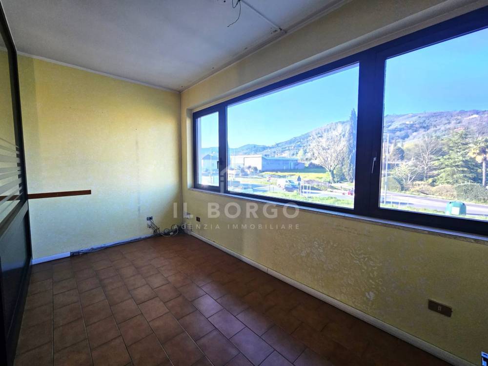 ufficio in vendita a Buggiano