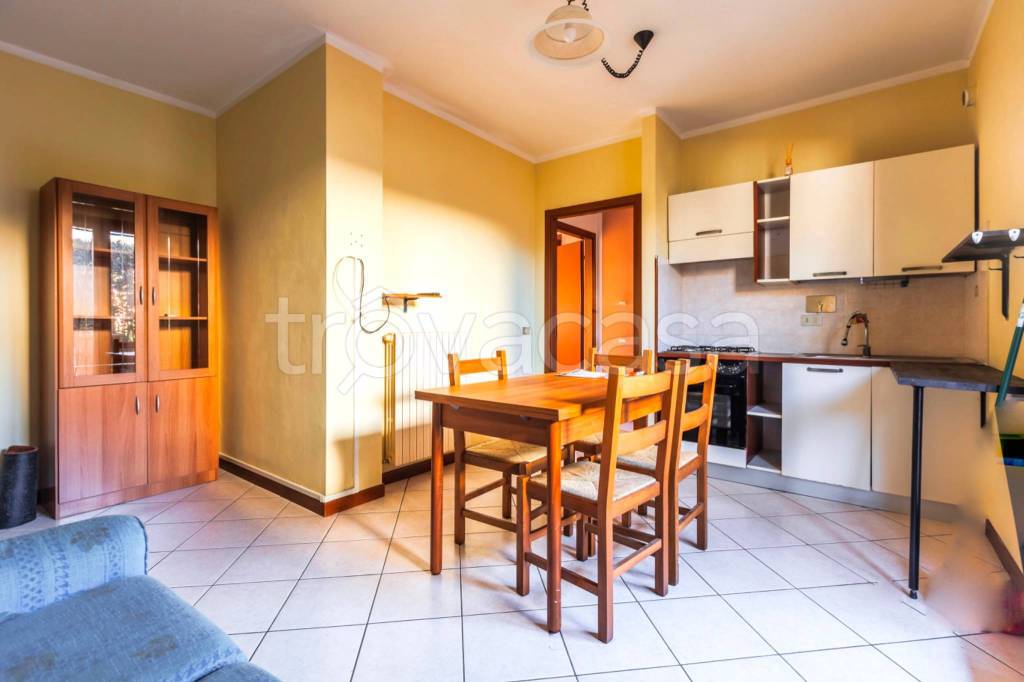 appartamento in vendita a Buggiano in zona Santa Maria