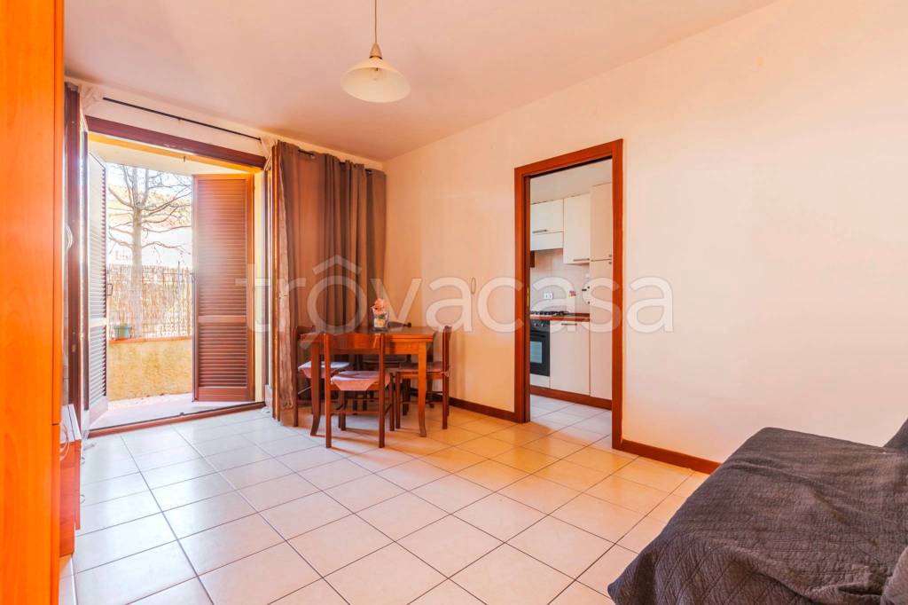 appartamento in vendita a Buggiano in zona Santa Maria