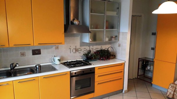 appartamento in vendita a Buggiano in zona Pittini