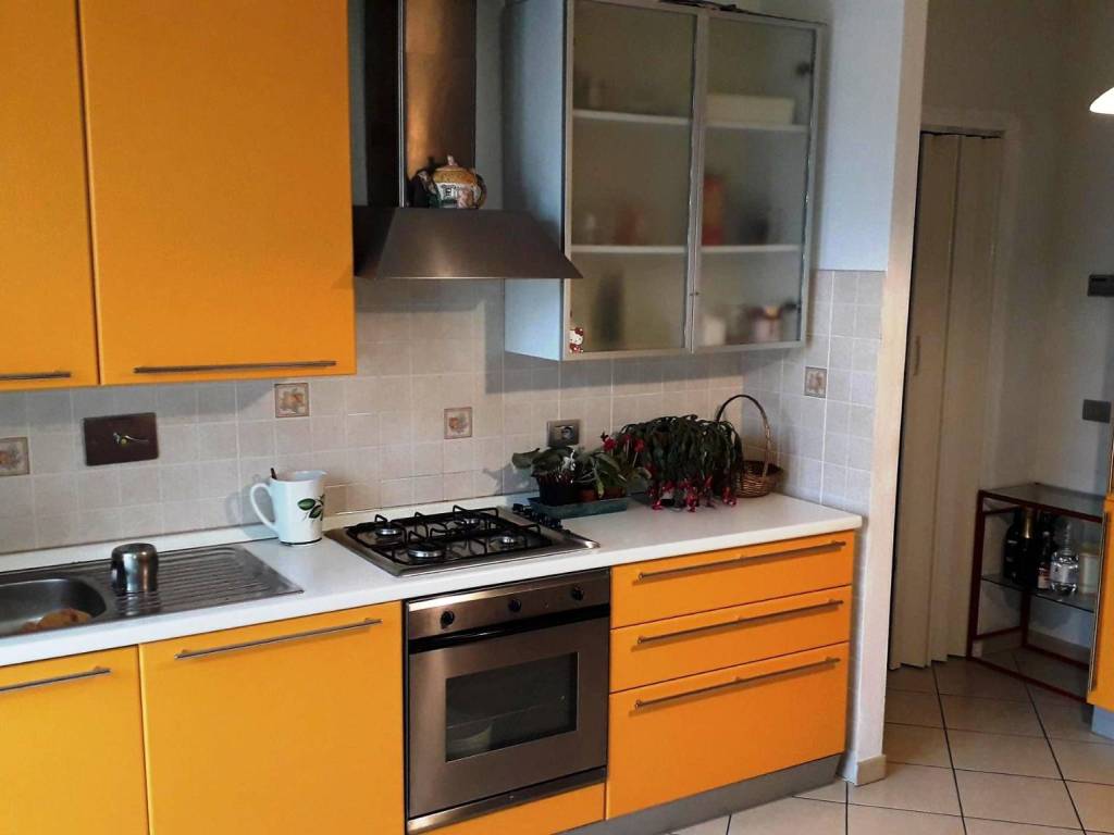 appartamento in vendita a Buggiano in zona Borgo a Buggiano