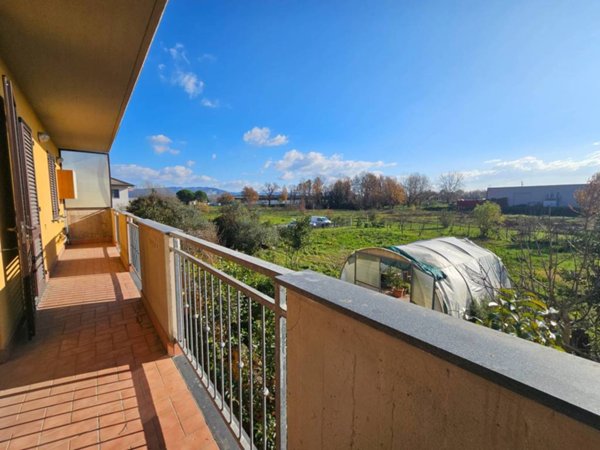 appartamento in vendita a Buggiano