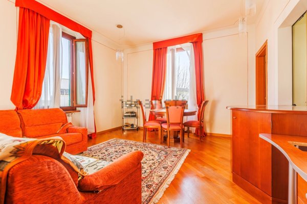 appartamento in vendita a Buggiano in zona Santa Maria