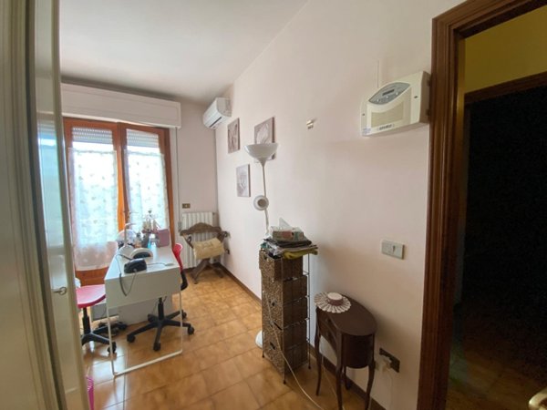 casa indipendente in vendita a Buggiano in zona Borgo a Buggiano