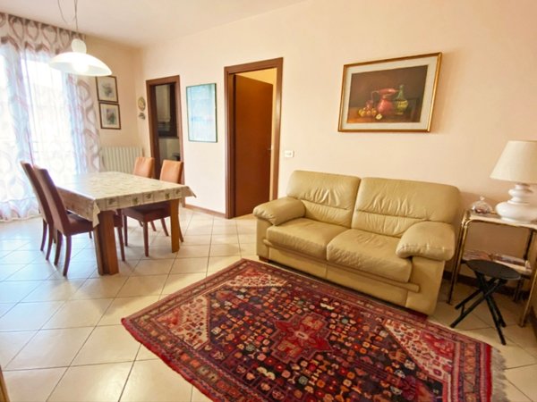appartamento in vendita a Buggiano in zona Borgo a Buggiano