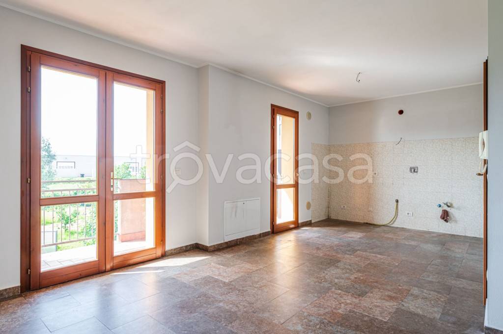 appartamento in vendita a Buggiano