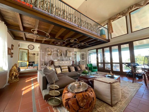 casa indipendente in vendita a Buggiano