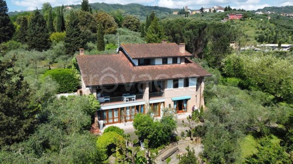 casa indipendente in vendita a Buggiano
