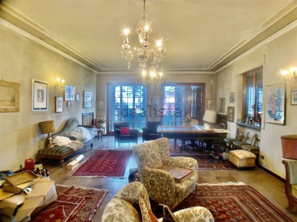 casa indipendente in vendita a Buggiano in zona Borgo a Buggiano