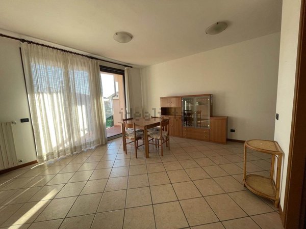 appartamento in vendita a Buggiano in zona Borgo a Buggiano