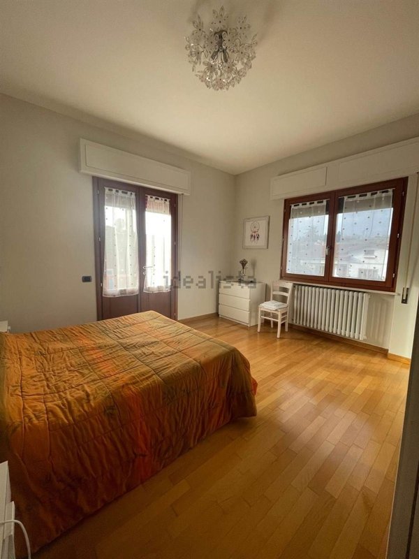 appartamento in vendita a Buggiano in zona Borgo a Buggiano