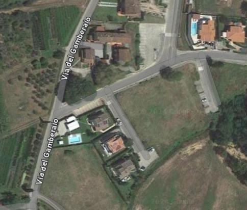 terreno agricolo in vendita a Buggiano