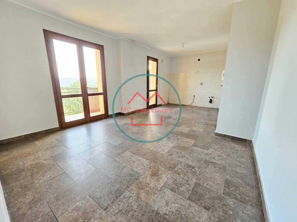 appartamento in vendita a Buggiano in zona Pittini