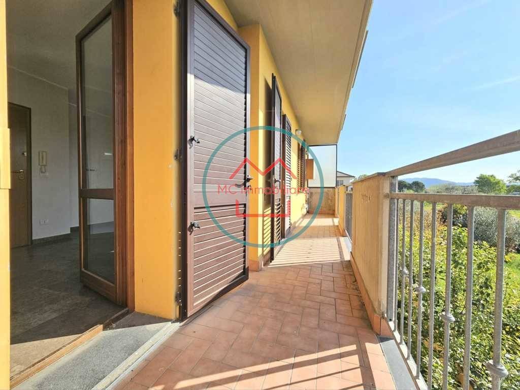 appartamento in vendita a Buggiano in zona Borgo a Buggiano
