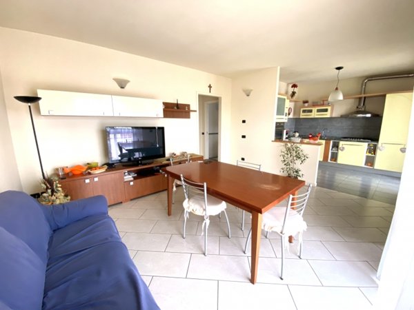 appartamento in vendita a Buggiano in zona Borgo a Buggiano