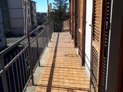 appartamento in vendita a Buggiano