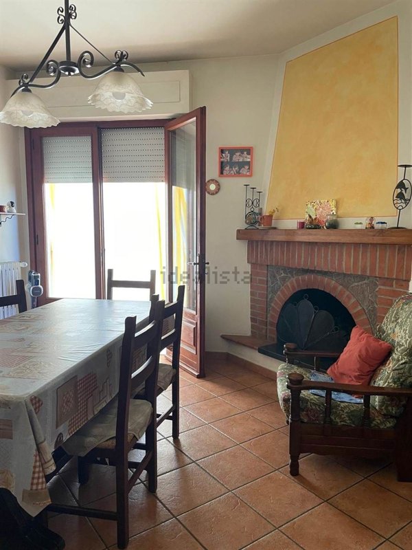 appartamento in vendita a Buggiano