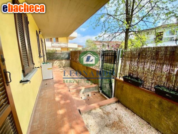 appartamento in vendita a Buggiano in zona Borgo a Buggiano