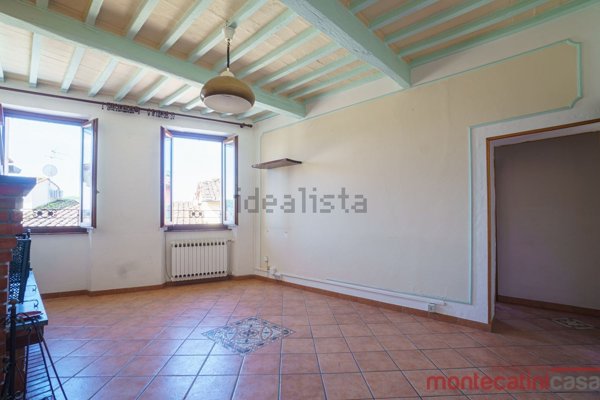 appartamento in vendita a Buggiano in zona Borgo a Buggiano