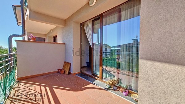 appartamento in vendita a Buggiano in zona Borgo a Buggiano