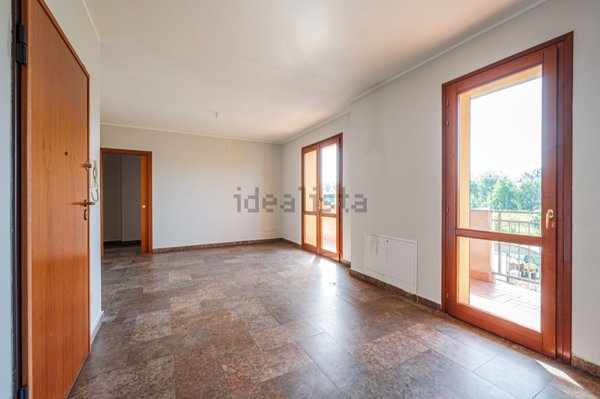 appartamento in vendita a Buggiano