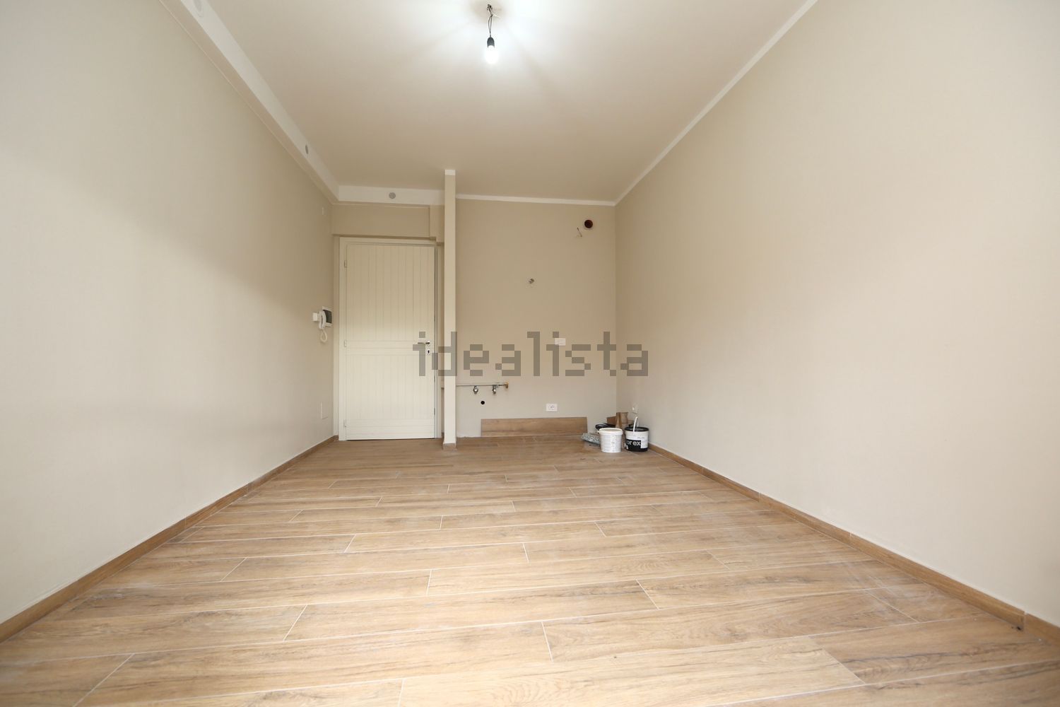 appartamento in vendita a Buggiano in zona Borgo a Buggiano
