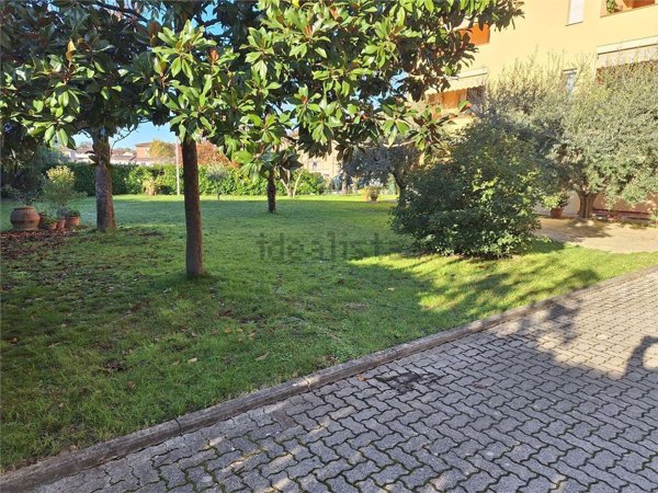 appartamento in vendita a Buggiano