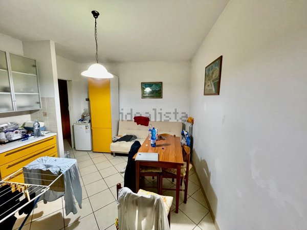 appartamento in vendita a Buggiano in zona Pittini