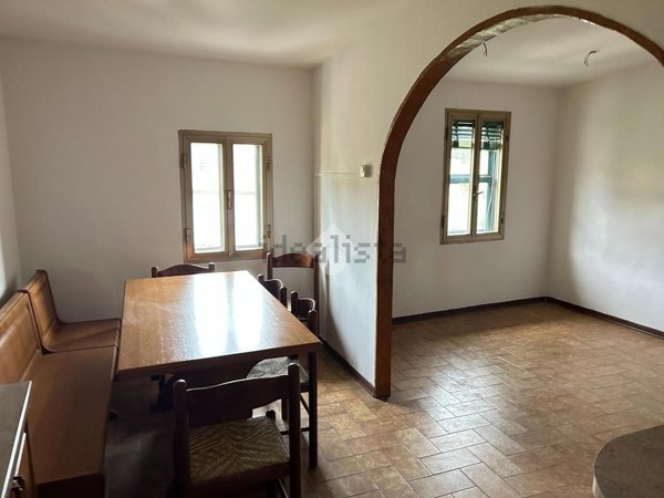 appartamento in vendita a Buggiano