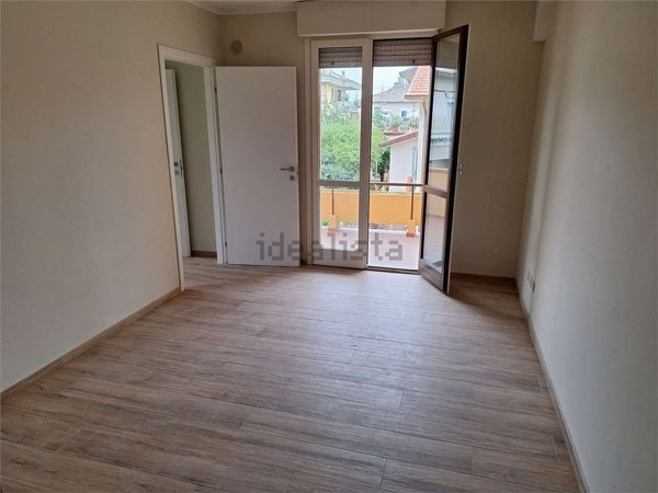 appartamento in vendita a Buggiano in zona Borgo a Buggiano