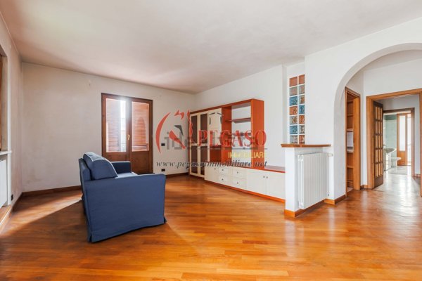 appartamento in vendita a Buggiano