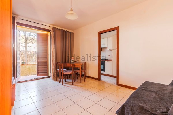 appartamento in vendita a Buggiano in zona Santa Maria