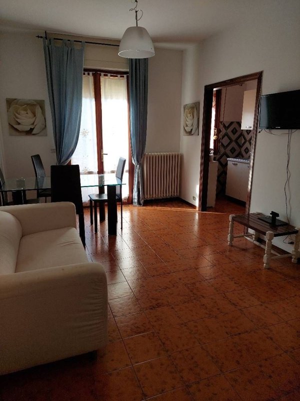 appartamento in vendita a Buggiano
